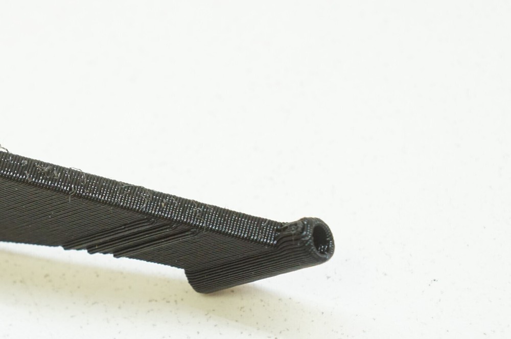 Replacement Front Sight Iron Part for Nintendo Super Scope