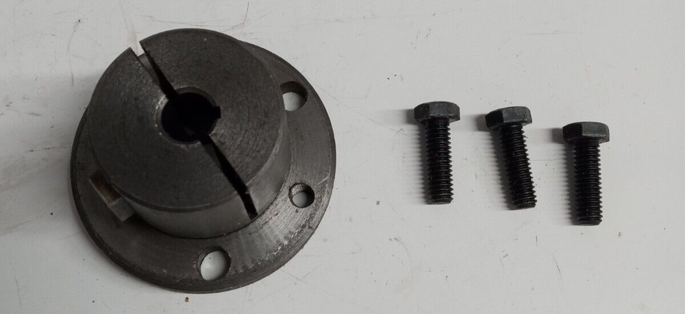 Browning P1 1/2" Split Taper Bushing ** USA **