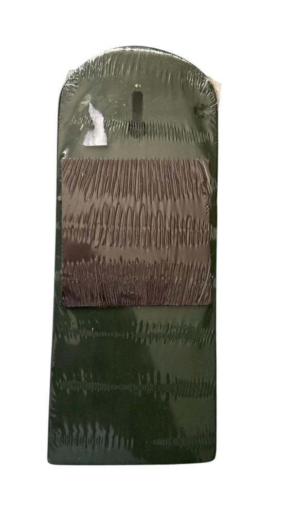 Vintage Magnetic Notepad With Pen Sealed