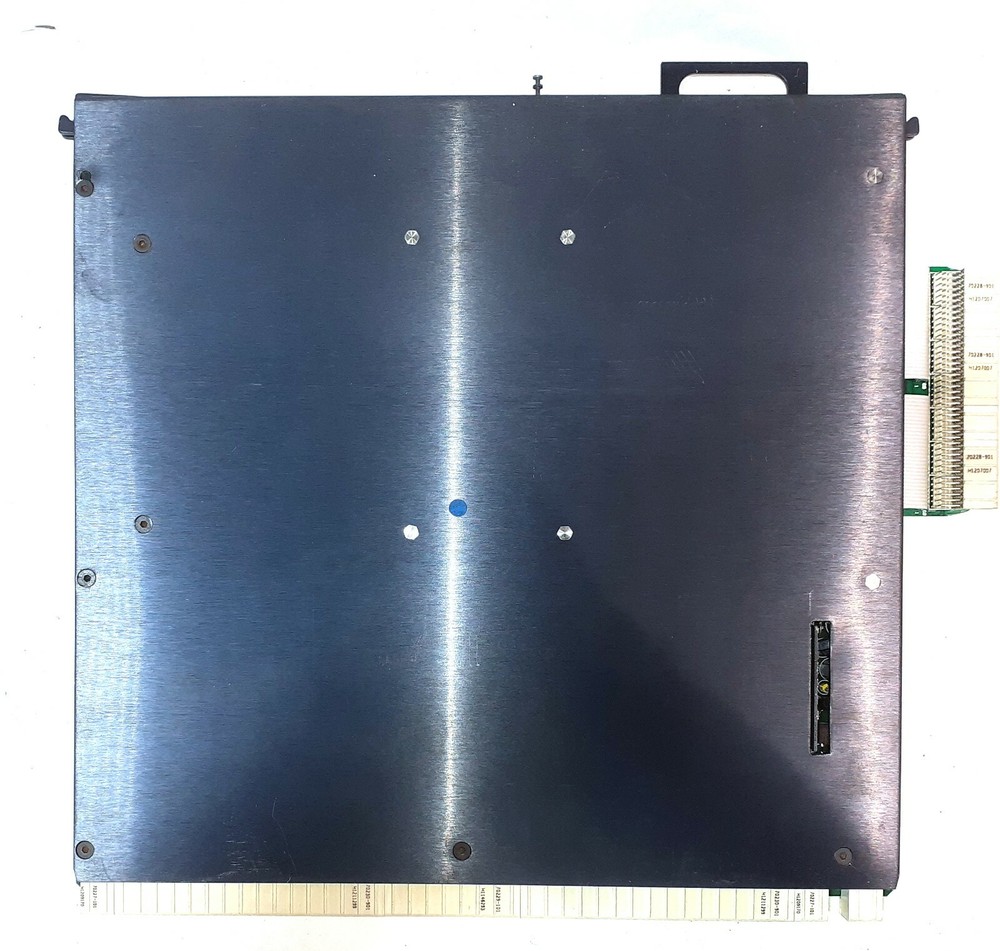 NVision NV3512 CROSSPOINT MODULE EM0020-00