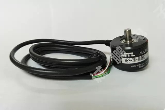 1PC NEW Original MTL MES-20-400PC Rotary Encoder (DHL/FedEx) #H981CC YD