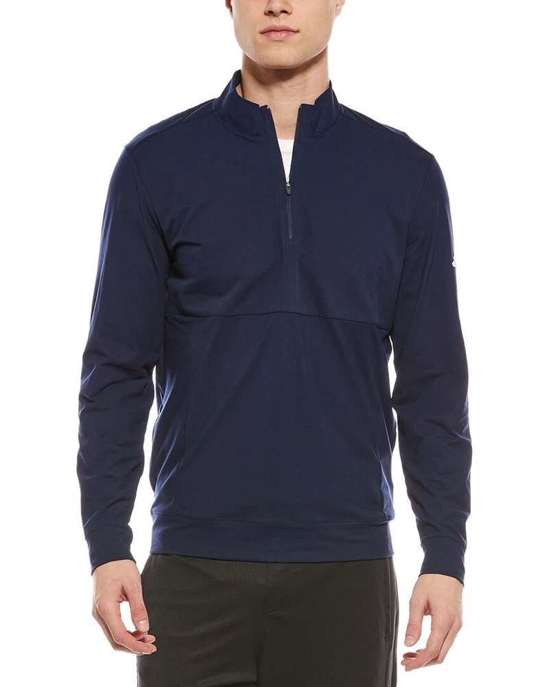 Adidas Tour 1/4-Zip Pullover Men's
