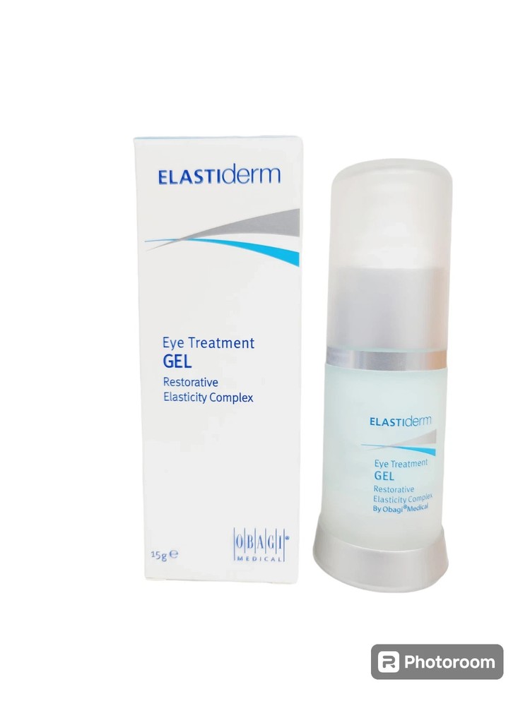 OBAGI ELASTIderm Eye Gel Complex, 15g