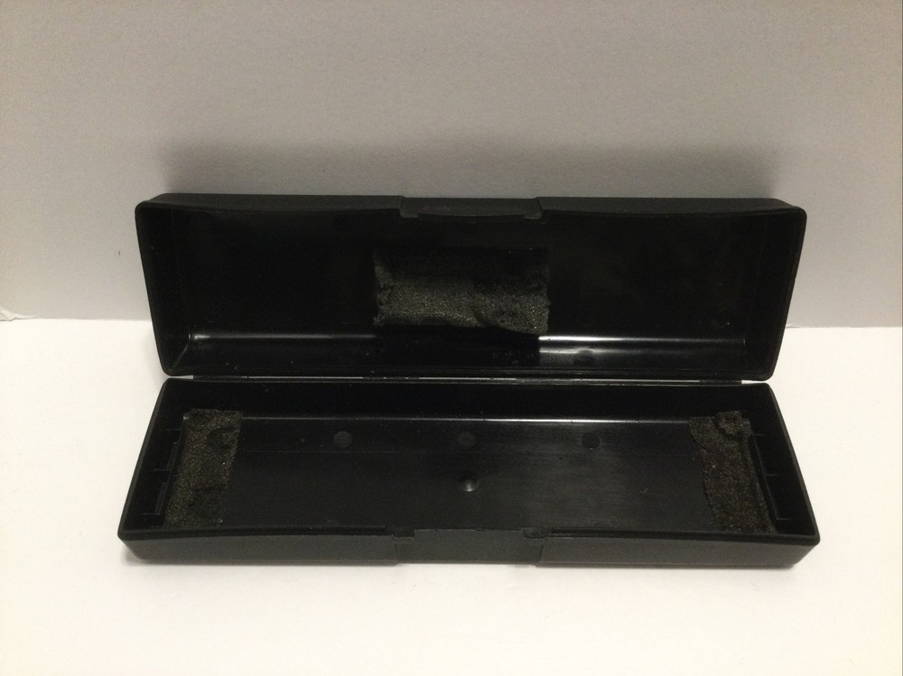 JVC KS-RT60 Faceplate Only Plus Case Included