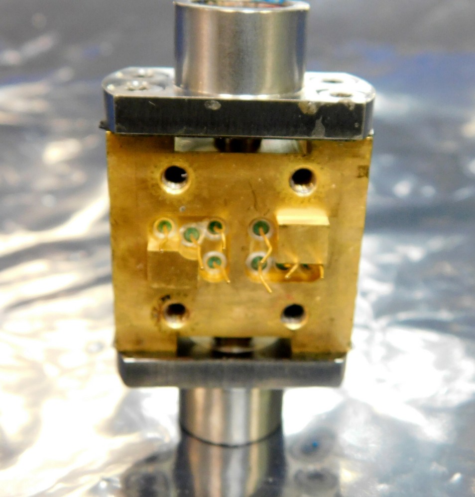 Agilent HP Keysight 5087-7304 Module