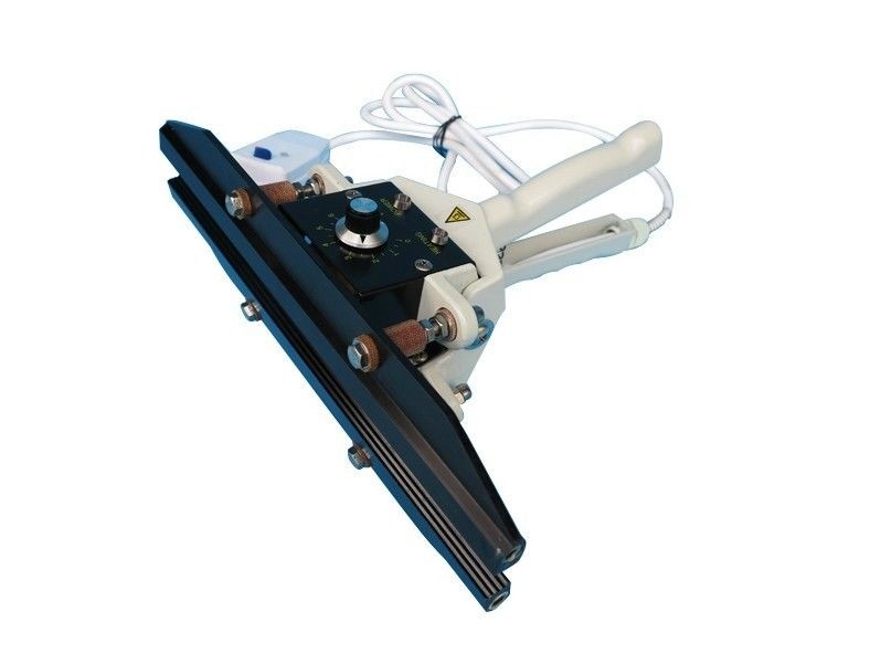 400mm Hand type sealer sealing machine Sealer For Thick Poly or Mailer