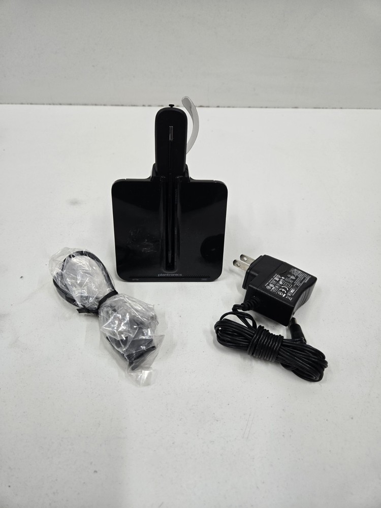Plantronics CS540 Wireless Headset  New NO Box