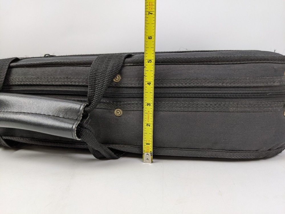 MORGAN MONROE MANDOLIN Model # MAM-200 With Case