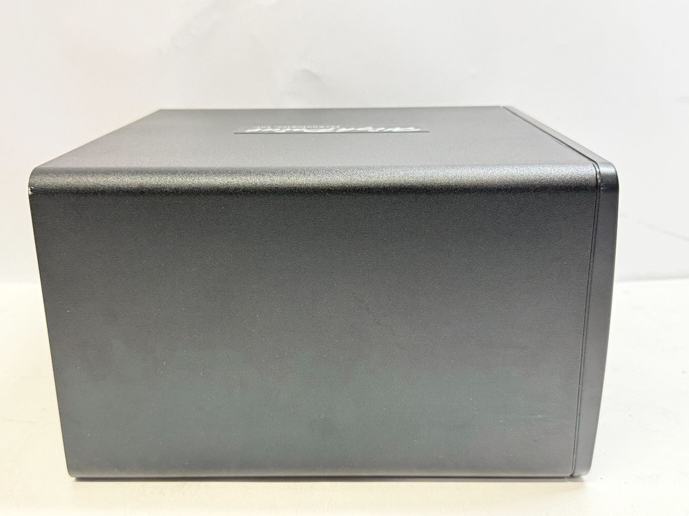 HighPoint RocketStor 6114V 4-Bay USB-C SATA RAID STORAGE ENCLOSURE