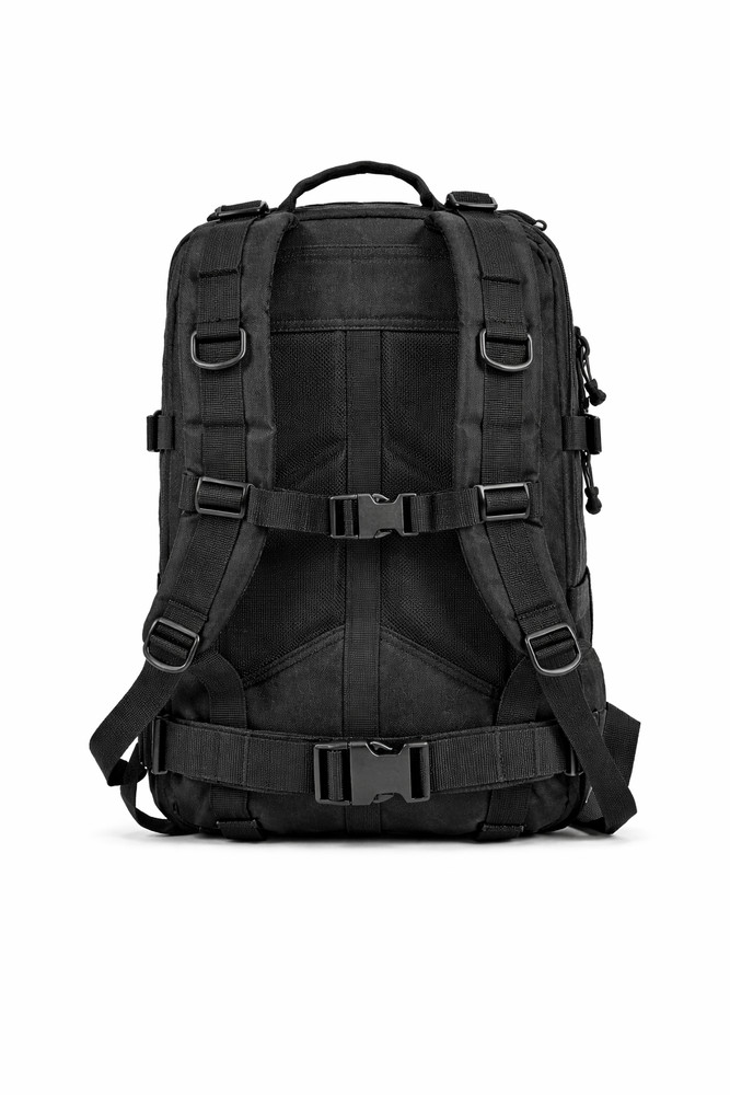Military Tactical Backpack Army 3 Day Assault Pack Waterproof MOLLE Bug Large