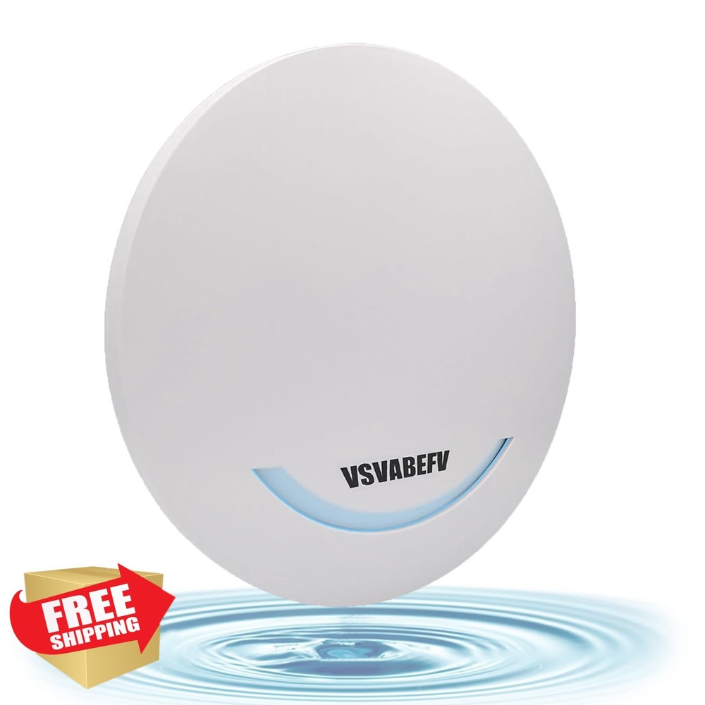 Dual Band Gigabit WiFi Access Point Ceiling Mount AP Router PoE
