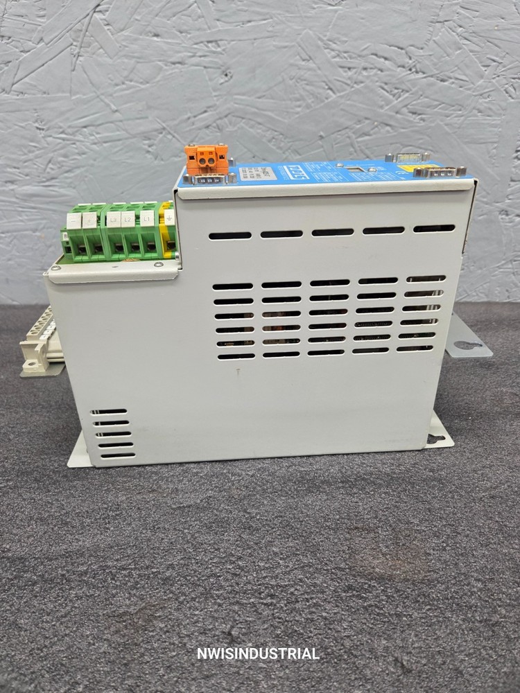 Reis Robotics Drive 4025 AT ID: 3520785