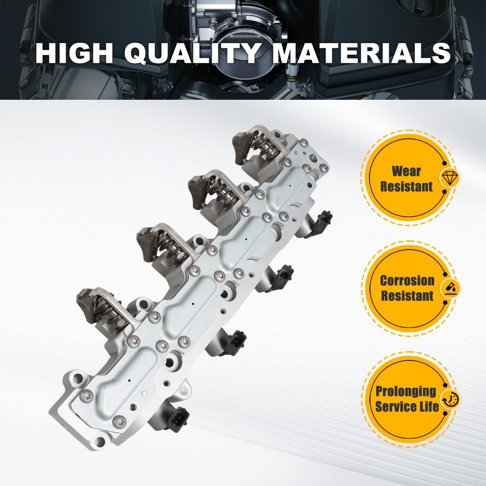 Electro Hydraulic Variable Valve Timing for Chrysler 200 2015-2017 2.4L US