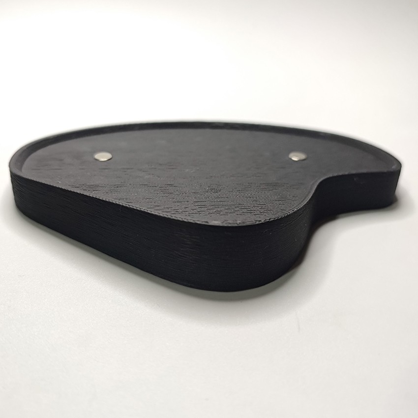 Replacement Trackball Mouse Base Spacer Mouse Base Pad For Logitech MX Ergo Part