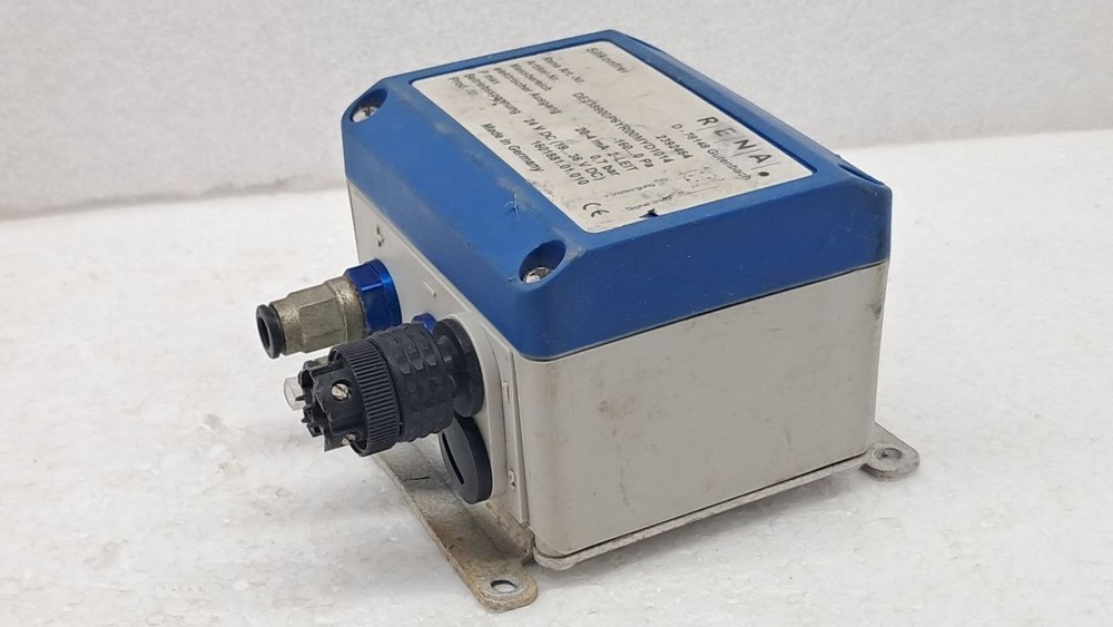 RENA 2392464 PRESSURE SENSOR