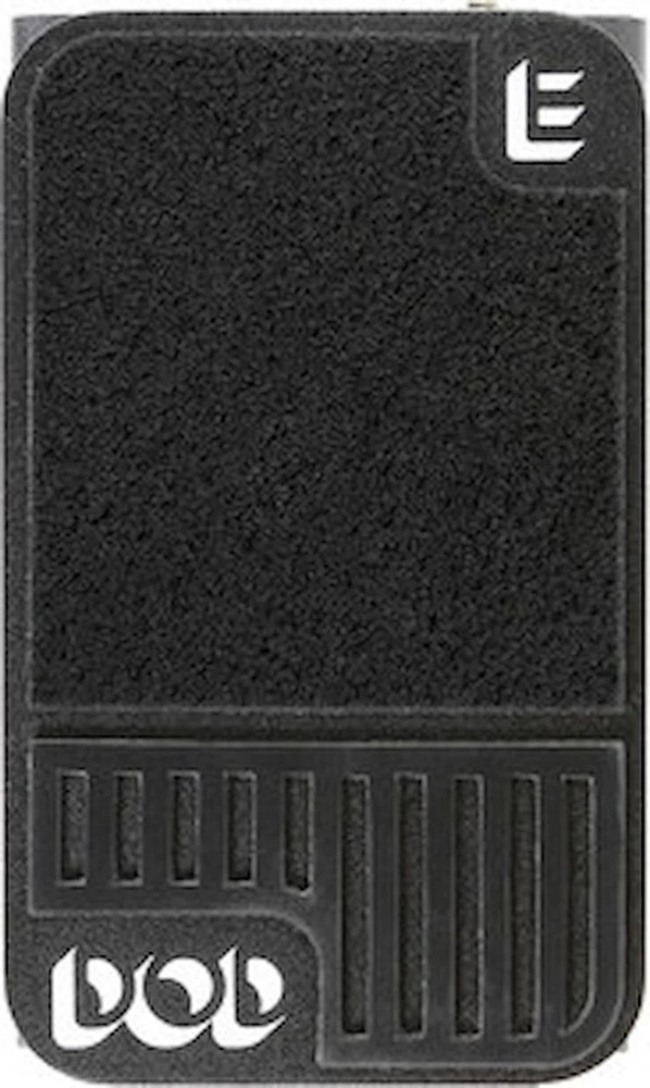 Mini Expression Pedal small format exp pedal