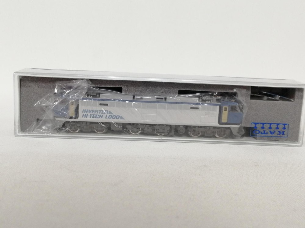 KATO EF200 NGauge