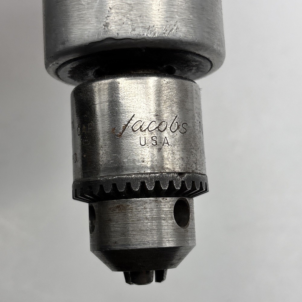 Mac Tools 3/8" Compact Pneumatic Drill AD 515