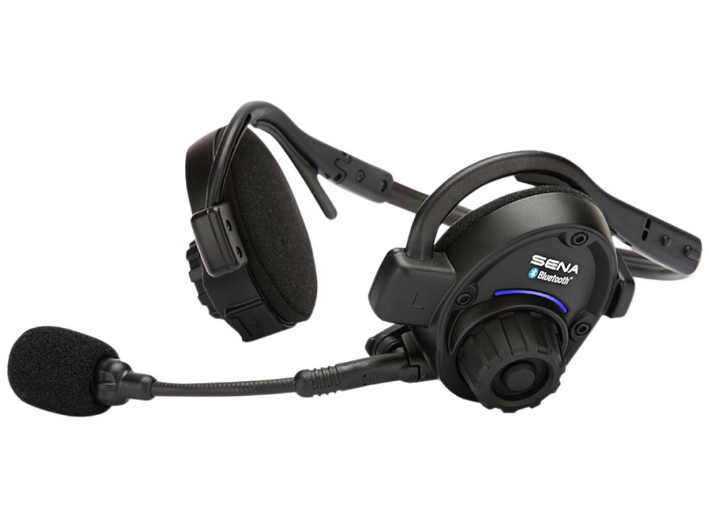 SENA SPH10 Bluetooth Stereo Headset