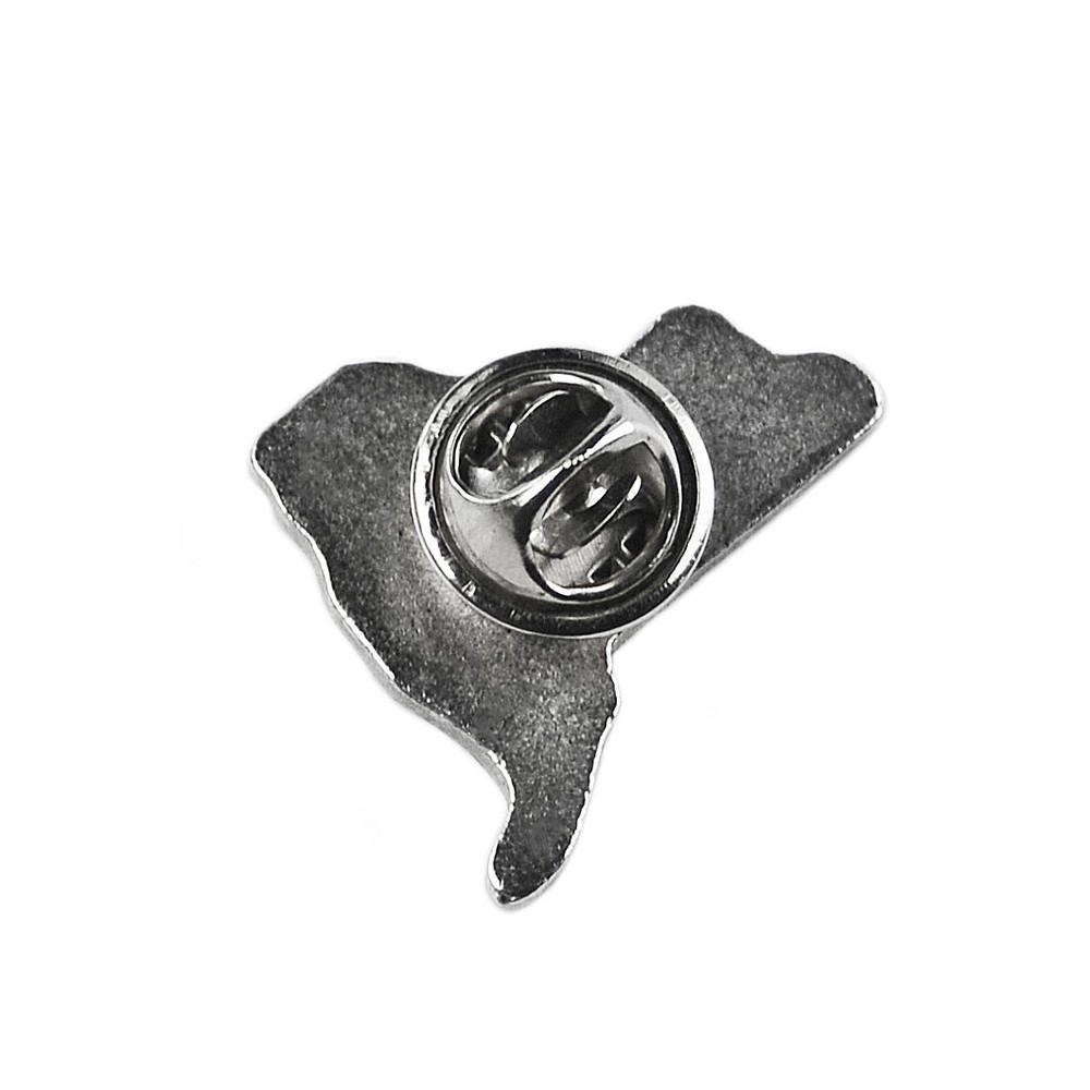 New York State Lapel Pin