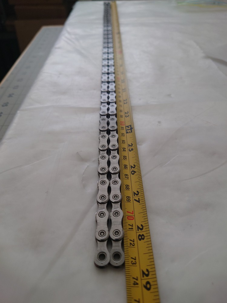 Shimano Deore CN M6100 Chain TAKE OFF