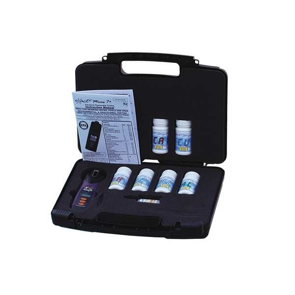 Industrial Test Systems 486630 Micro 7 Plus Lr Harness Reagent, Pk100