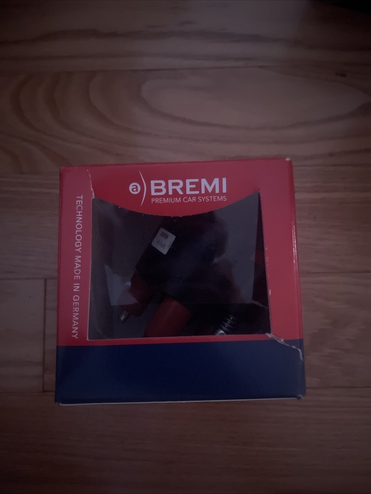 Bremi 6008 Porsche Distributor Cap