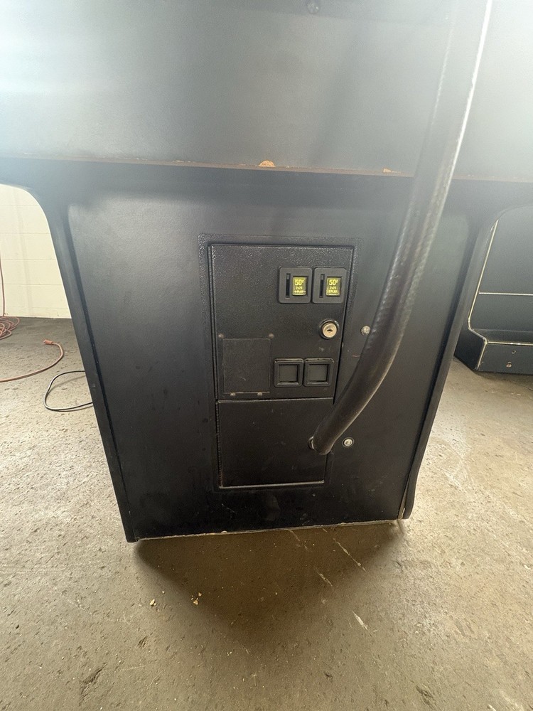 Turkey Hunter USA Arcade Machine Good Condition