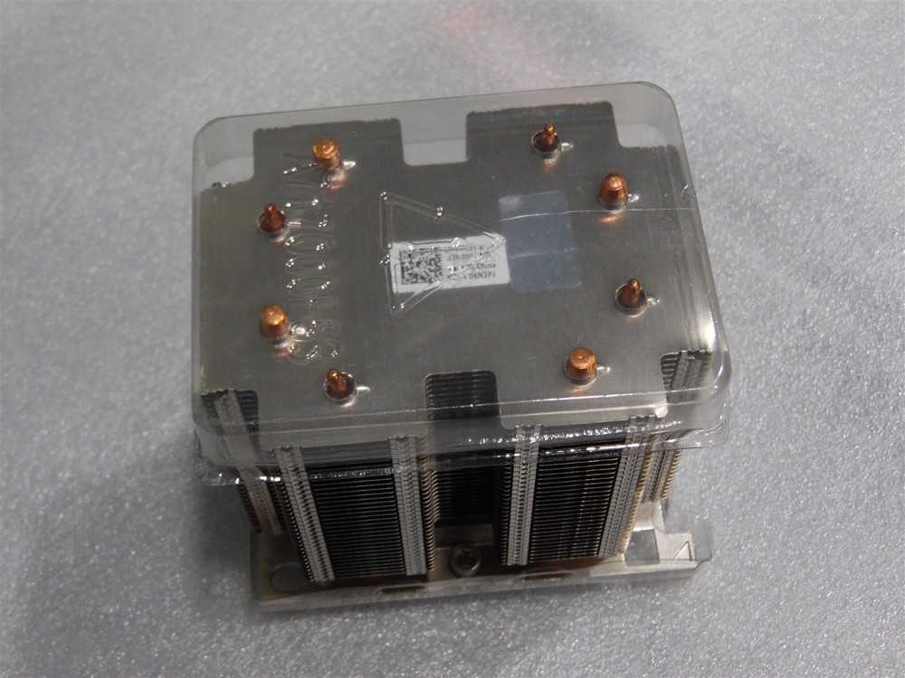 DELL POWEREDGE T640 SERVER CPU PROCESSOR HIGH PERFORMANCE HEATSINK KN2PJ