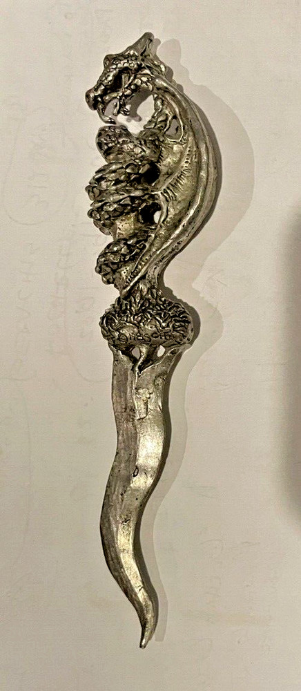 Cool Dragon Dagger