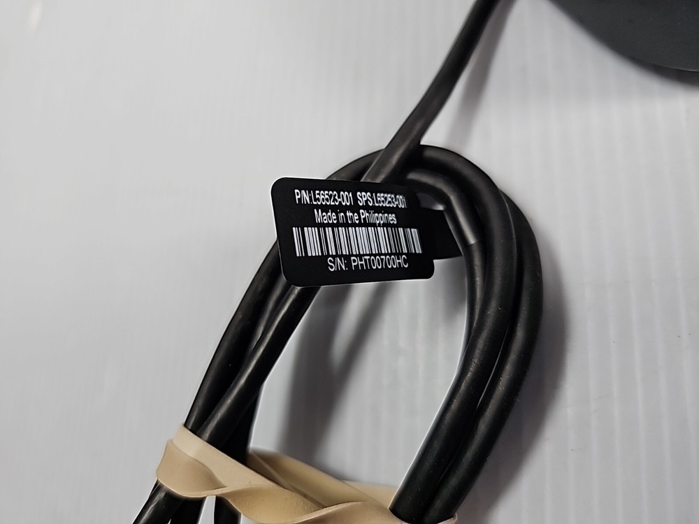 HP USB-C/A Dock G2 Universal Docking Station