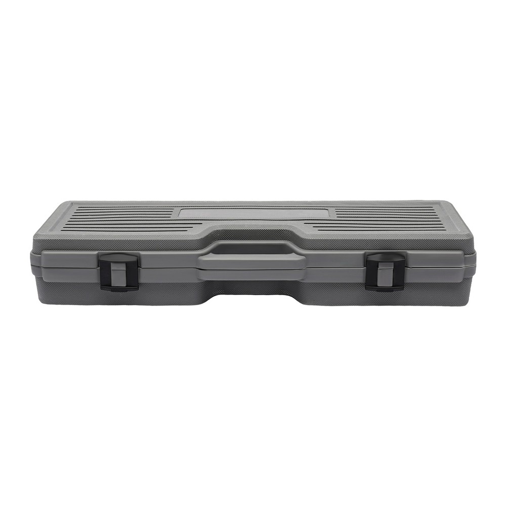 Automotive Hammer Puller Frame Slide Hammer Dent Pulling Tool Kit Long Shaft