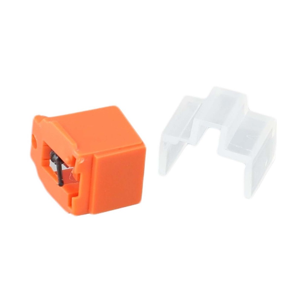 Stylus Compatible with Various Models Including Audio Technica's AT Series