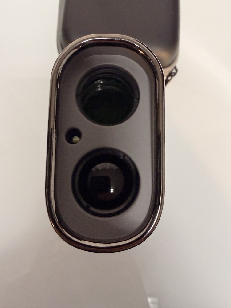 Blue Tees Golf Rangefinder S3 Max