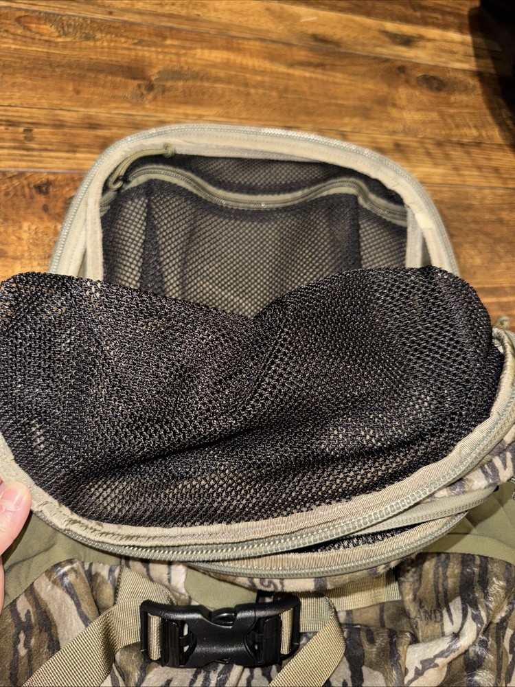 Mystery Ranch Tree House 16