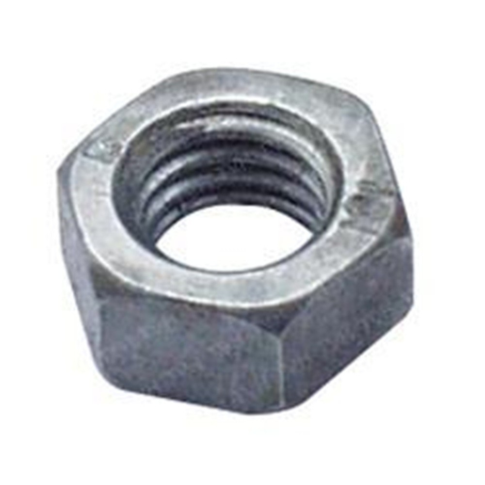 For Bobcat Nut- Hex 01DM00005