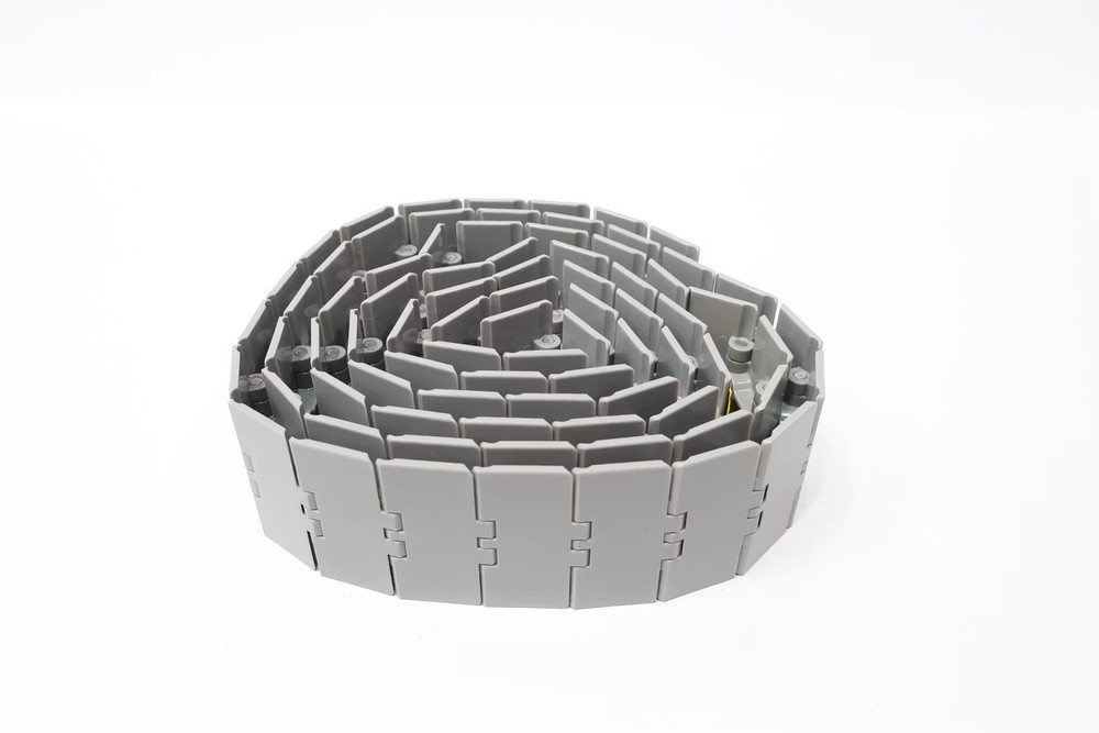 Rex D820K3-1/4G Tabletop Chain 10ft