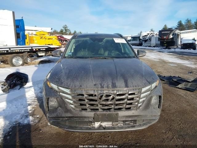 Engine ECM Electronic Control Module Automatic 2.5L Fits 22-23 TUCSON 924149