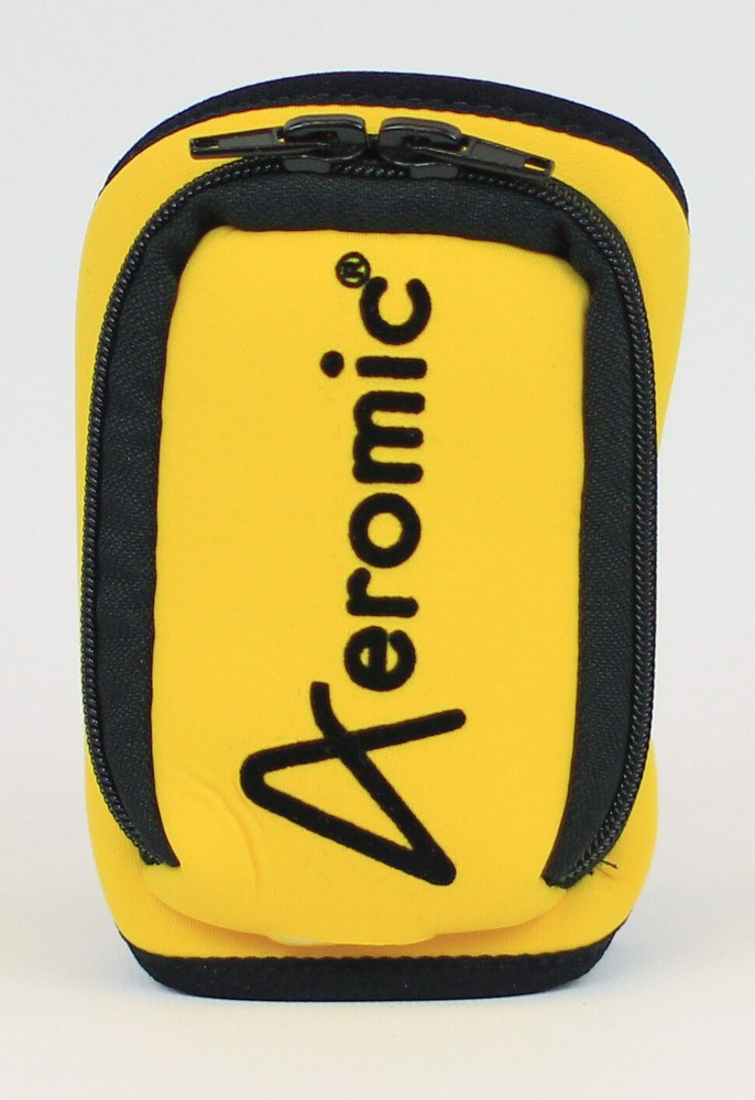 Aeromic Pouch Belt - Zipster