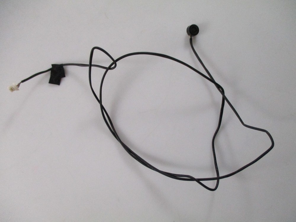 Microphone HP 620 Original #0