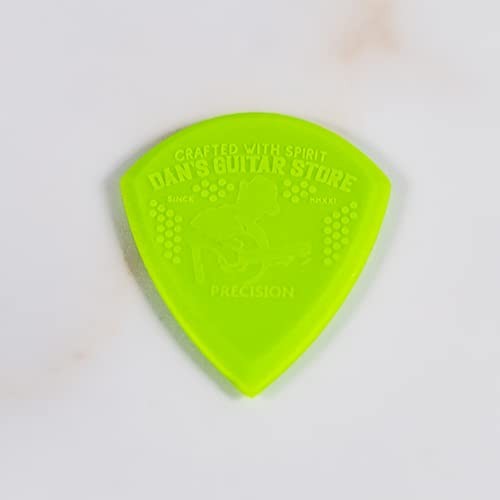 The Precision Pick MINI - 10-Pack - Premium high grip extra precision high