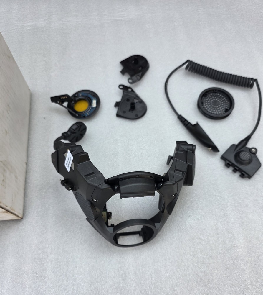 Drager FPS-COM-VA Plus (US) Waris - R58820