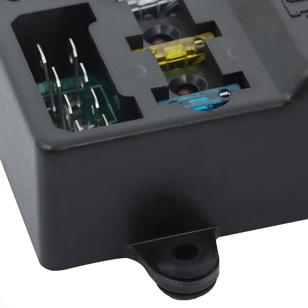 Generators Part Interface Module 12V AVR EIM 630-088 EIM 630-465