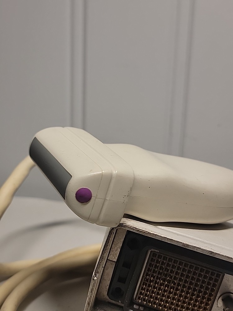 ATL L12-5 Linear Array Ultrasound Transducer TESTED WORKING