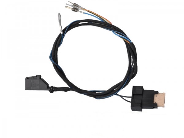 Connection line cruise control GRA for Seat Toledo 1M TDI