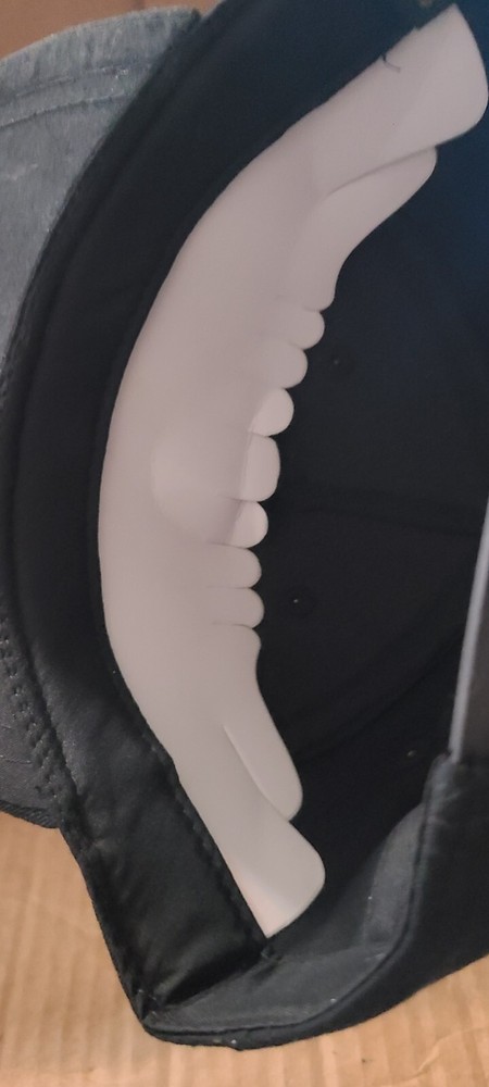Batman youth hat with tags