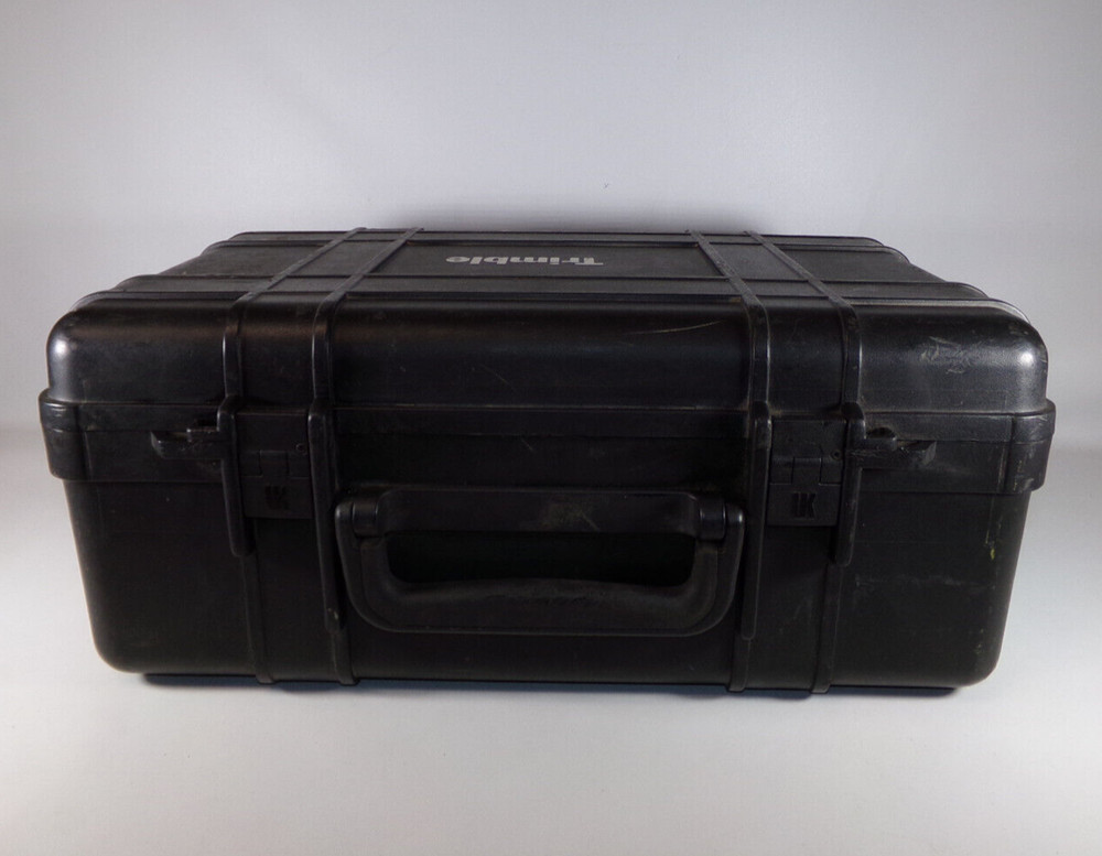 TRIMBLE Pathfinder Pro System Hardshell Transport Case