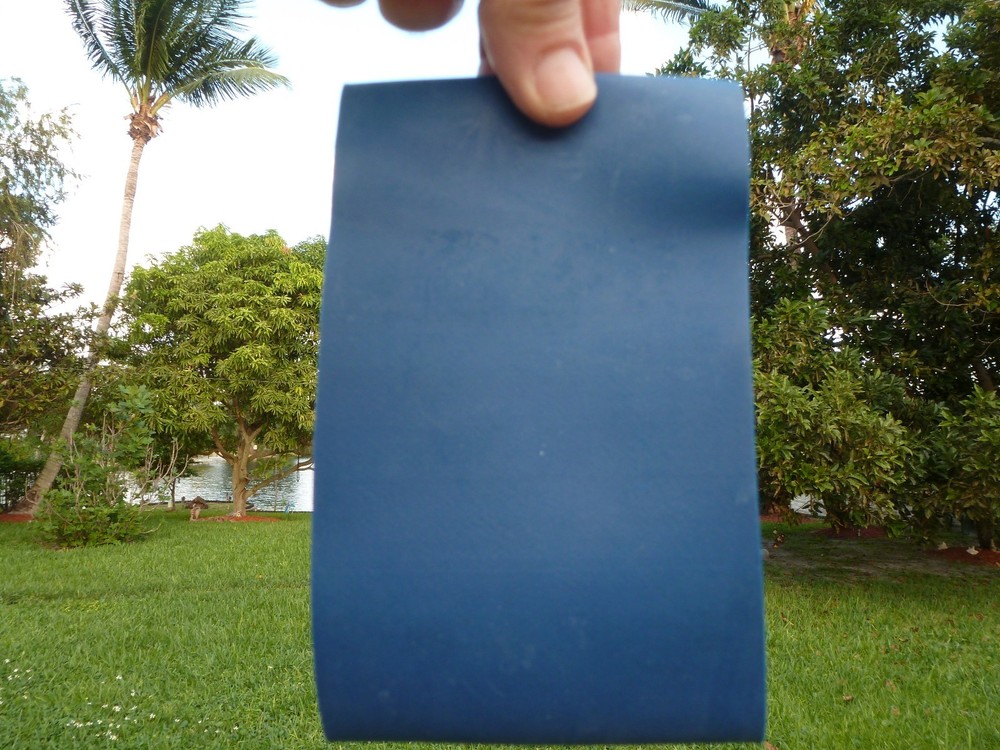 Rubber Pad for Vibration Or Chaffing Jar Opener