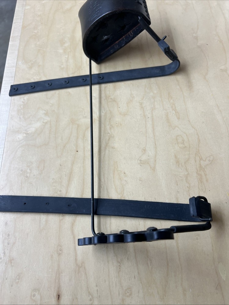 Great Northern bow quiver