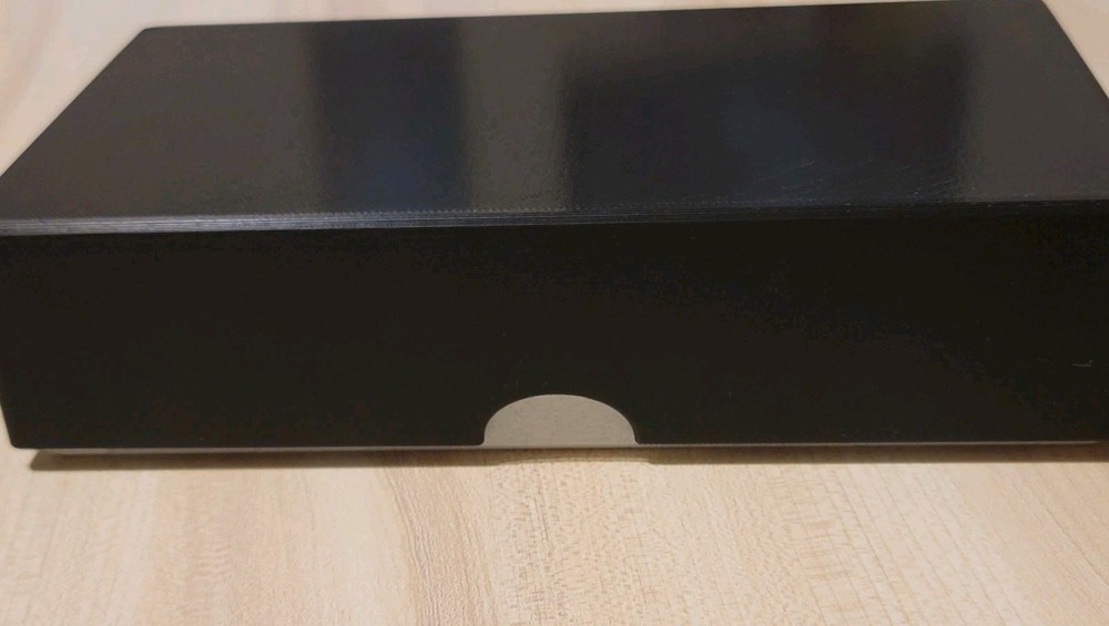 3d Printed Dice Case DND Box Storage Organizer Holder Stacking
